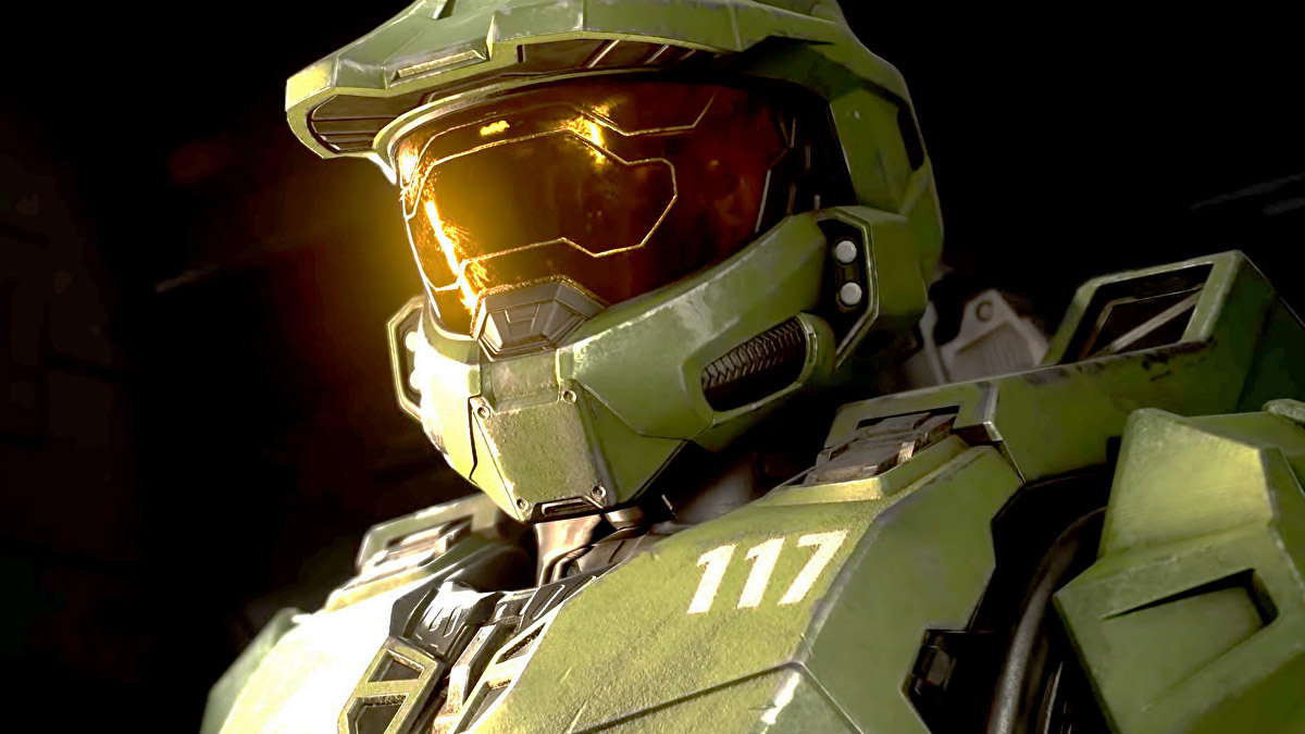 Halo Infinite: 7 PM Edition, Preloaded, Download Size – Info |  Xbox One