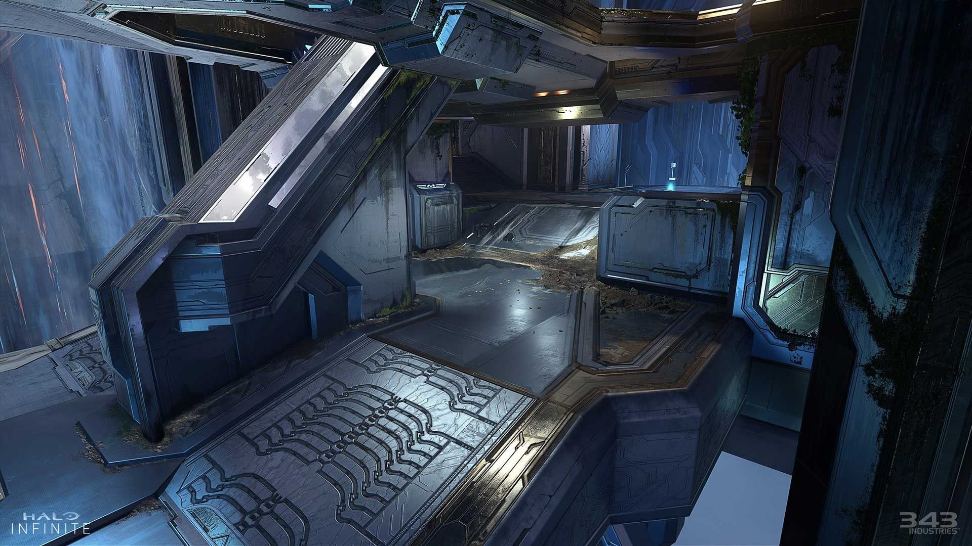 Halo Infinite Seizoen 2: uitgestelde hangar, kaarten, spelmodi… alle details!  |  Xbox One
