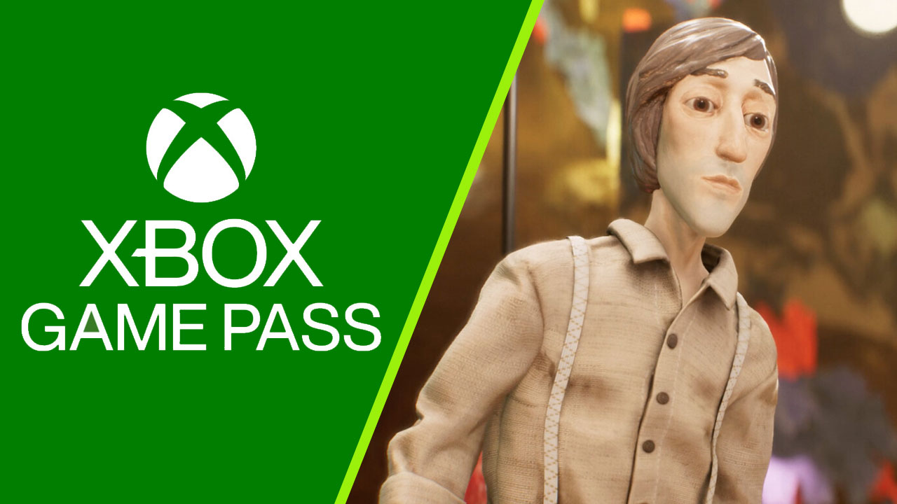 Xbox Game Pass: bardzo zaskakująca gra już w przyszłym tygodniu |  X-Box