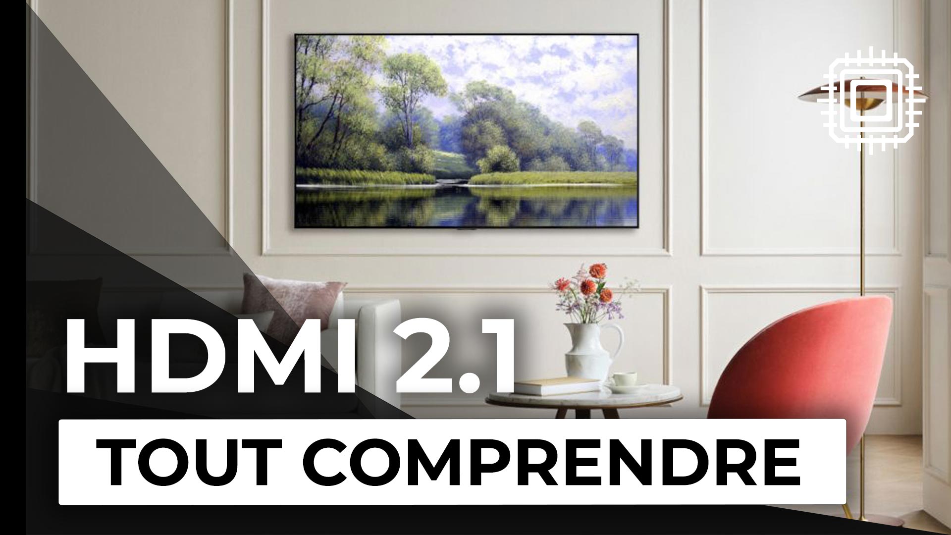 Quels sont les téléviseurs compatibles avec le HDMI 2.1 de la PlayStation 5  et la Xbox Series S/X ? - Les Numériques