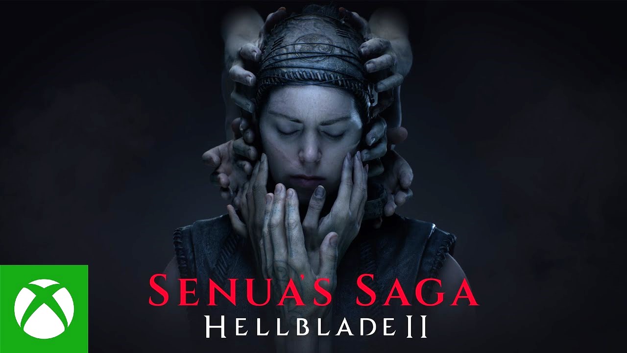 The Senua Saga: Hellblade II riceve un nuovo trailer e uscirà nel 2024 |  Xbox One