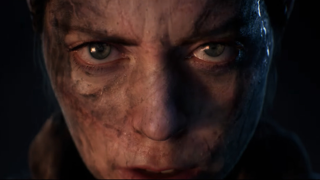 Hellblade 2: nog steeds geen datum, maar verbluffend realistische video |  Xbox One