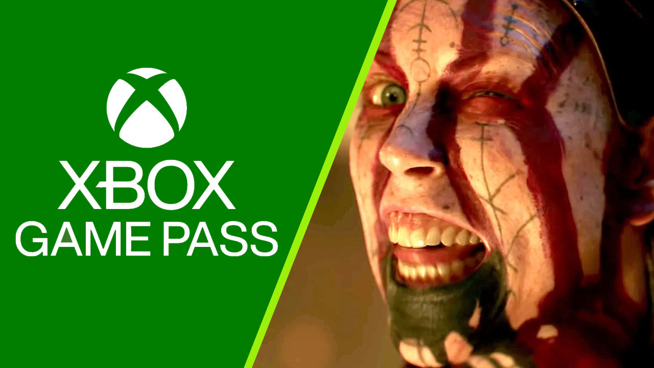 Xbox Game Pass mai 2024 : déjà 3 jeux listés, dont Senua's Saga Hellblade 2 !