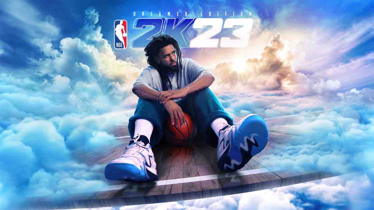 Dernières nouvelles de NBA 2K23 : Date de sortie, couverture,  caractéristiques et mode de jeux