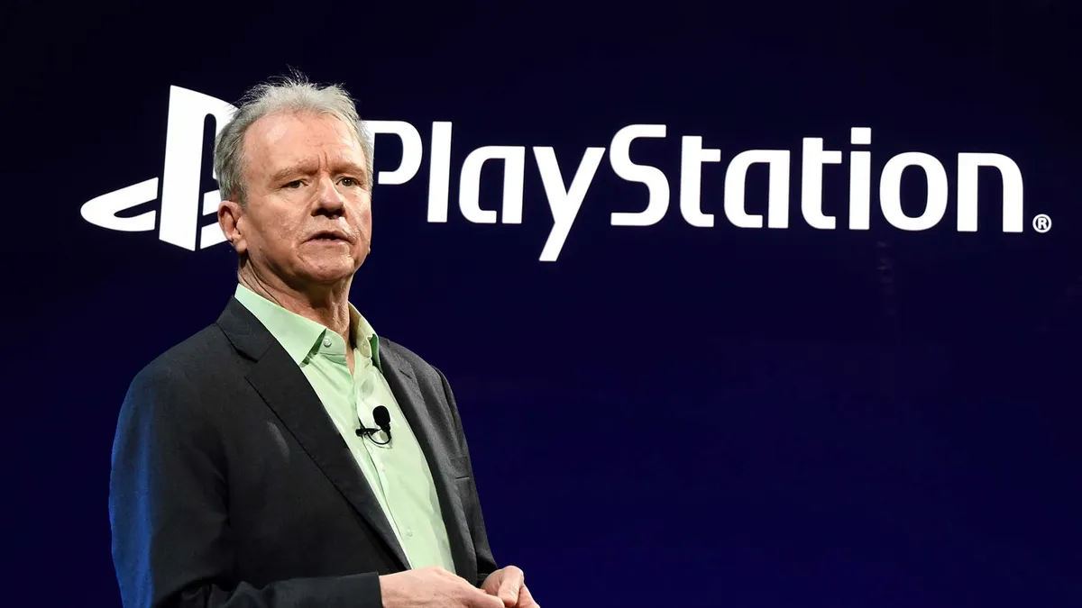 Jim Ryan bevestigt dat Call of Duty op PlayStation blijft ondanks overname door Microsoft |  Xbox One