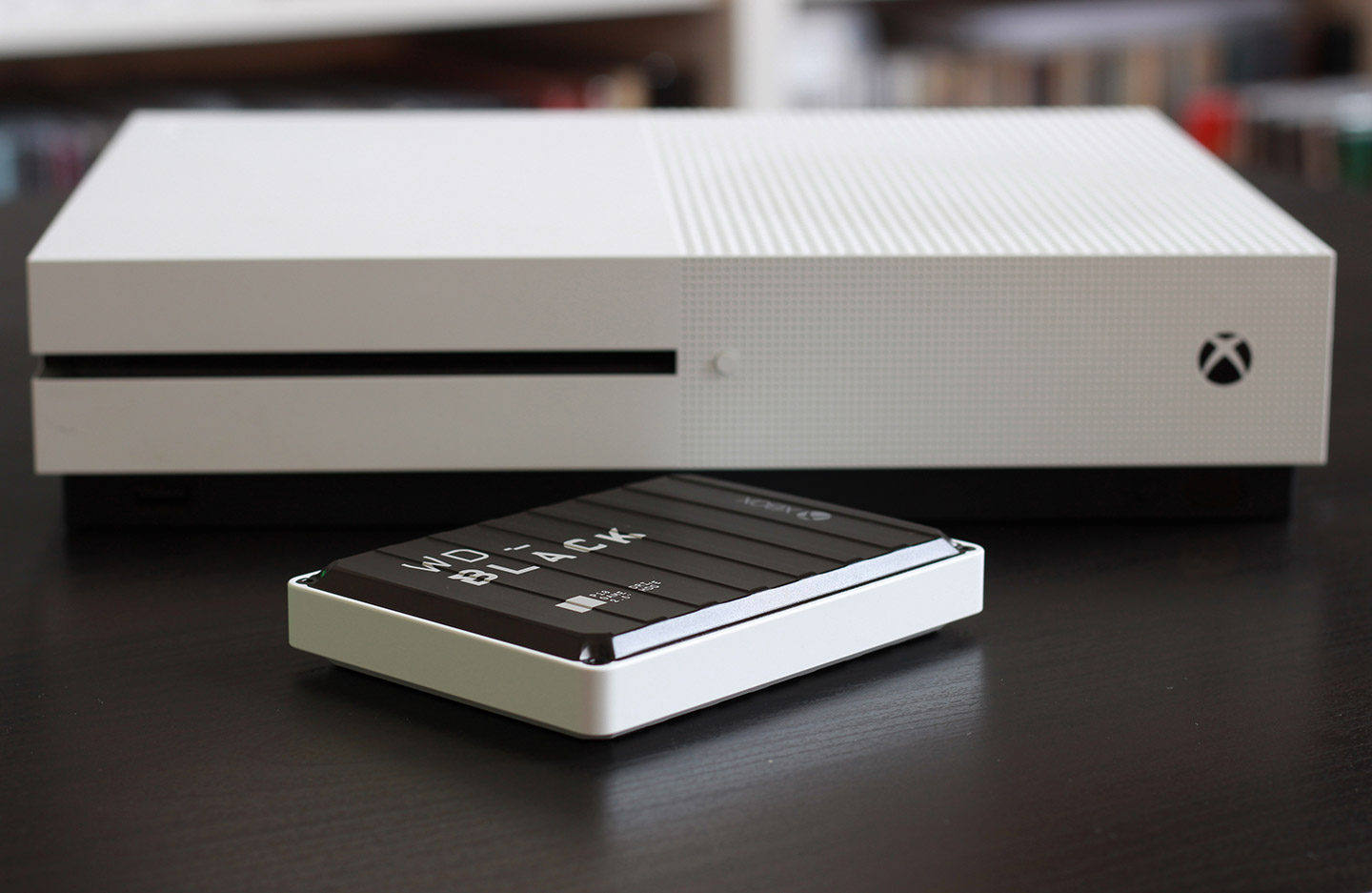 Test - WD_Black P10 : un disque dur externe grosse capacité pour votre Xbox  One