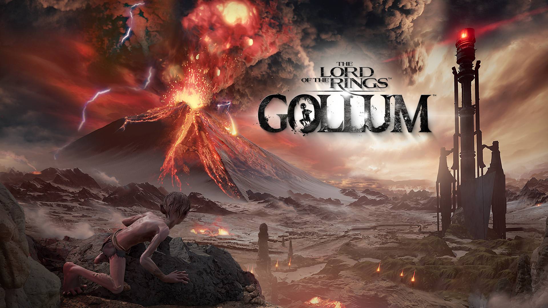 Le Seigneur des Anneaux : Gollum sortirait bien en 2023
