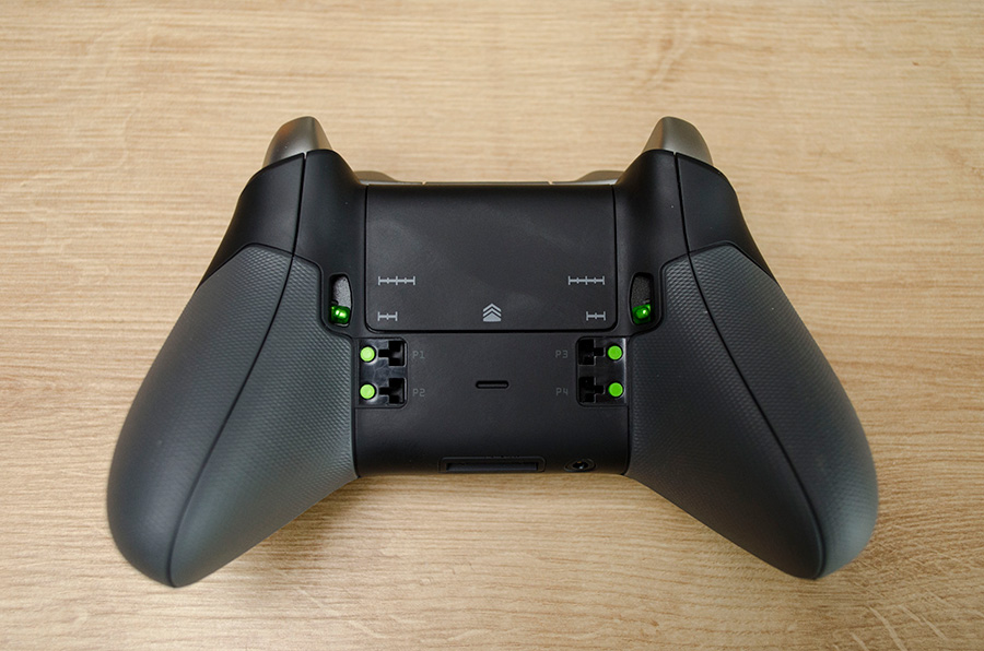 Test - Manette Xbox One Elite, la manette ultime