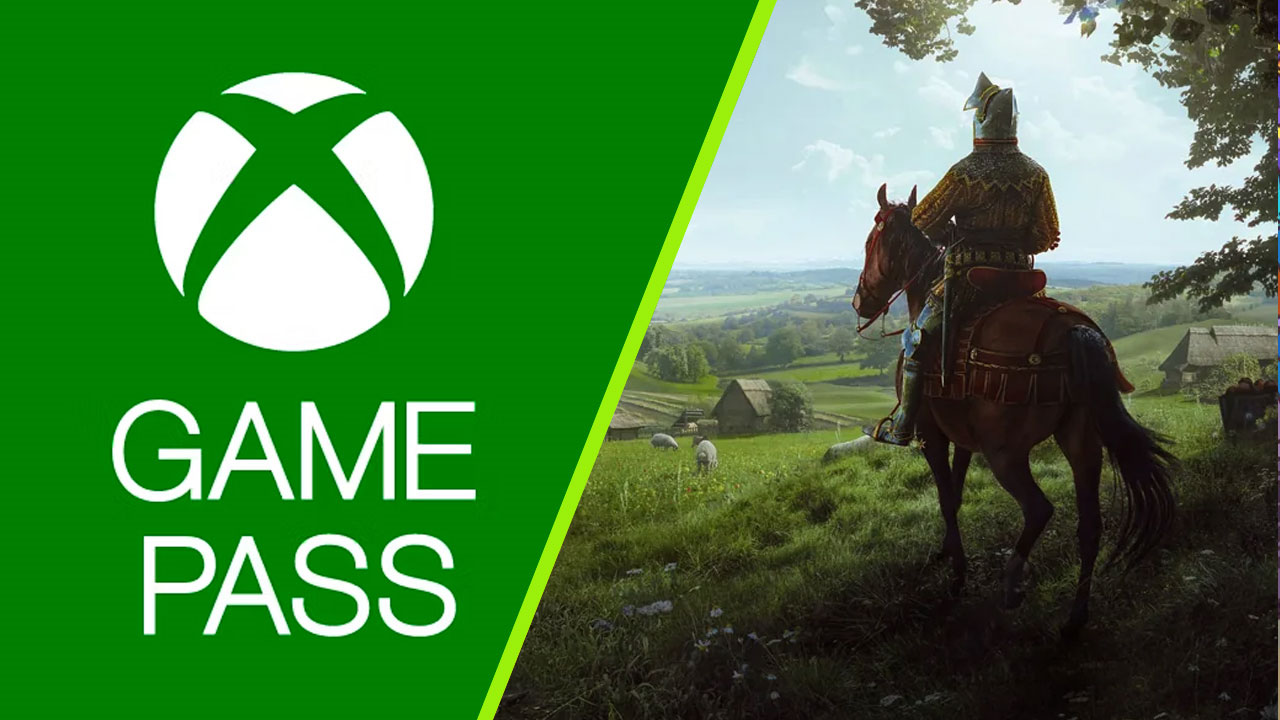 Xbox et PC Game Pass : voici les 3 nouveaux jeux qui arrivent la semaine prochaine