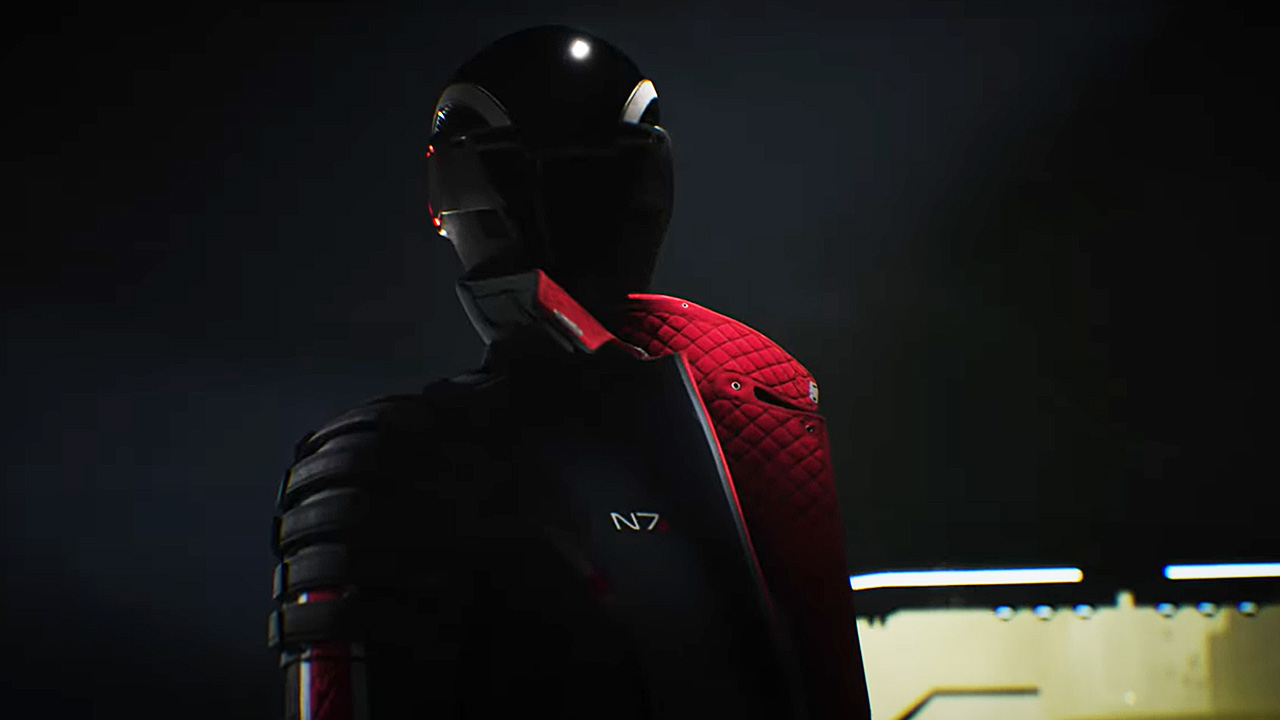 Mass Effect: Epsilon, Oculon, Nebula… zwiastuny straszą fanów!  |  Xbox One