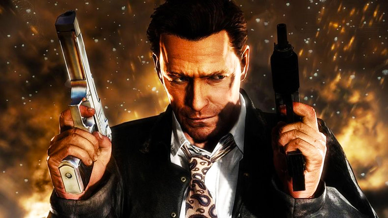 A remake of Max Payne, Control Projects… Remedy continues its games |  Xbox One