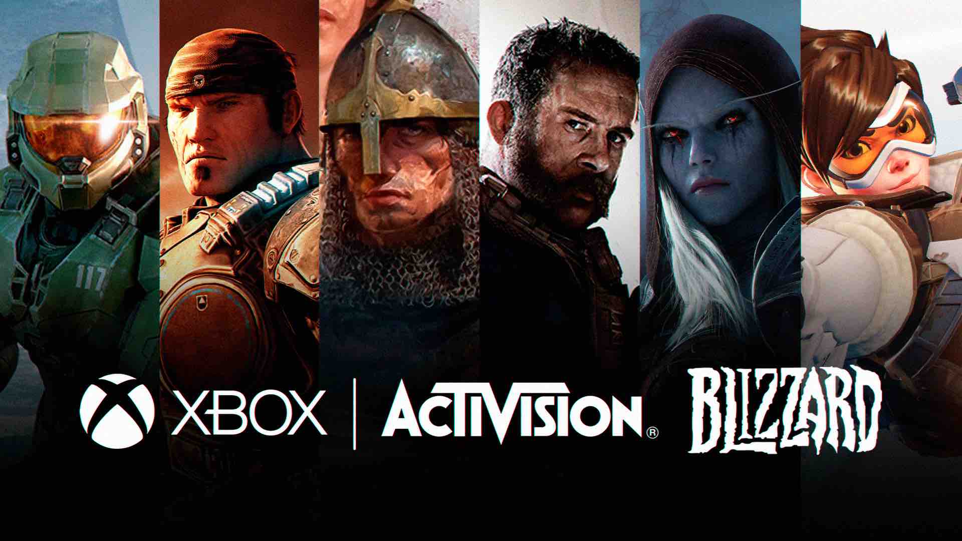 Activision Blizzard: Microsoft przejmuje południowoafrykański sąd ds. konkurencji |  Xbox One