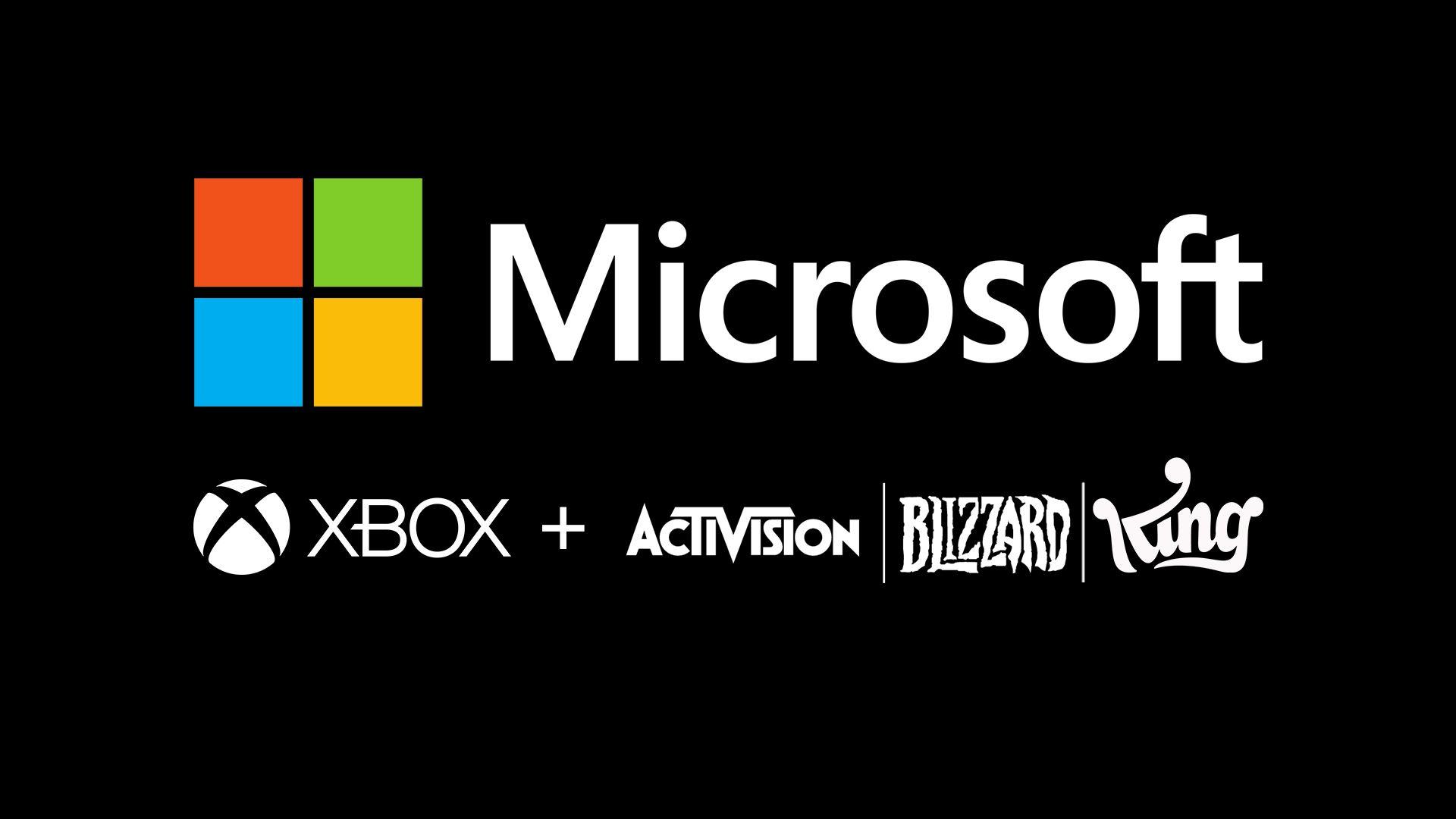 Ufficialmente: la Capital Markets Authority pre-approva l’acquisizione di Activision da parte di Microsoft!  |  Xbox One