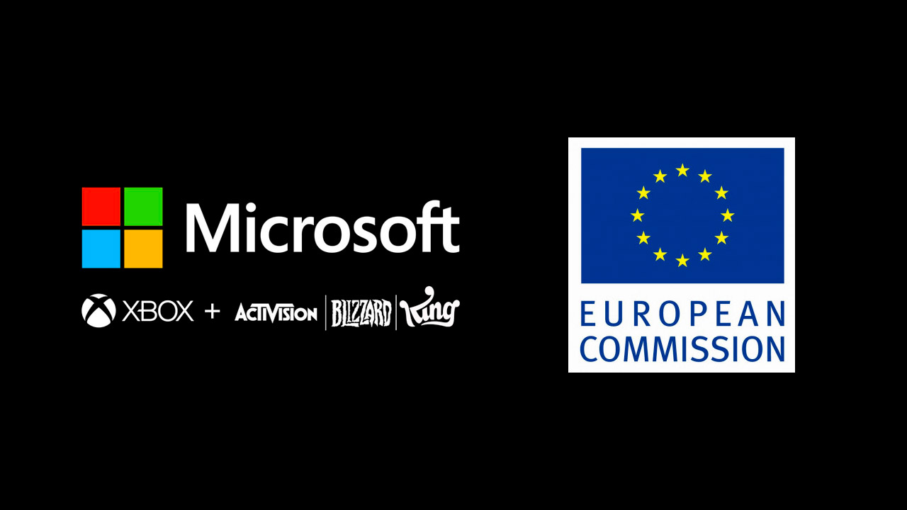 Acquisizione di Activision: l’offerta di Microsoft risponderà alle preoccupazioni dell’Europa |  Xbox One