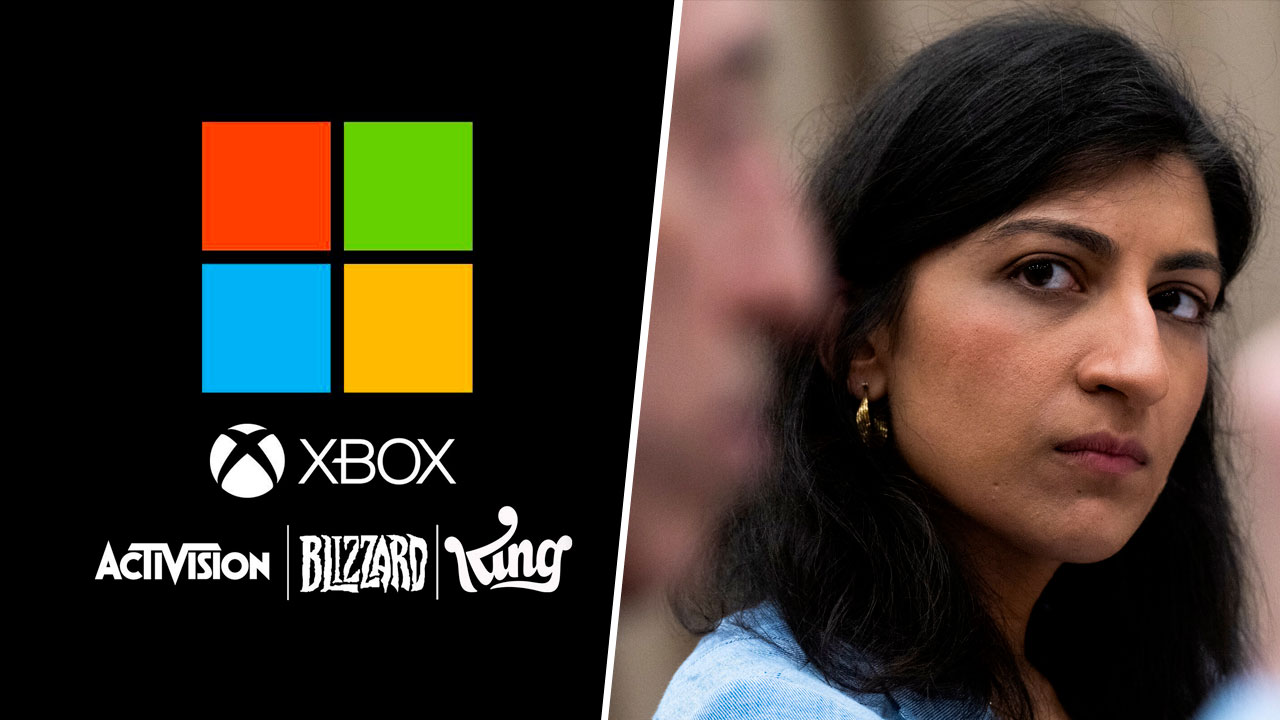 Microsoft risponde al nuovo reclamo della FTC: licenziamenti già pianificati |  X-Box