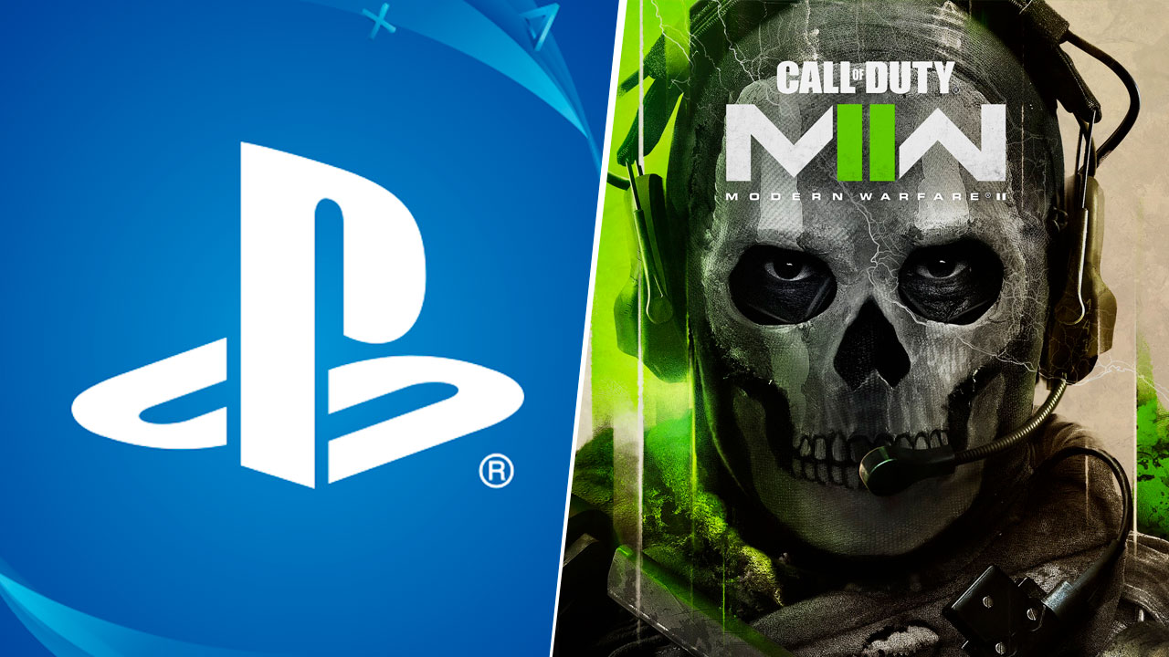 Call of Duty Modern Warfare II: samenwerking gaat verder met PlayStation (bèta, meerdere generaties…) |  Xbox One