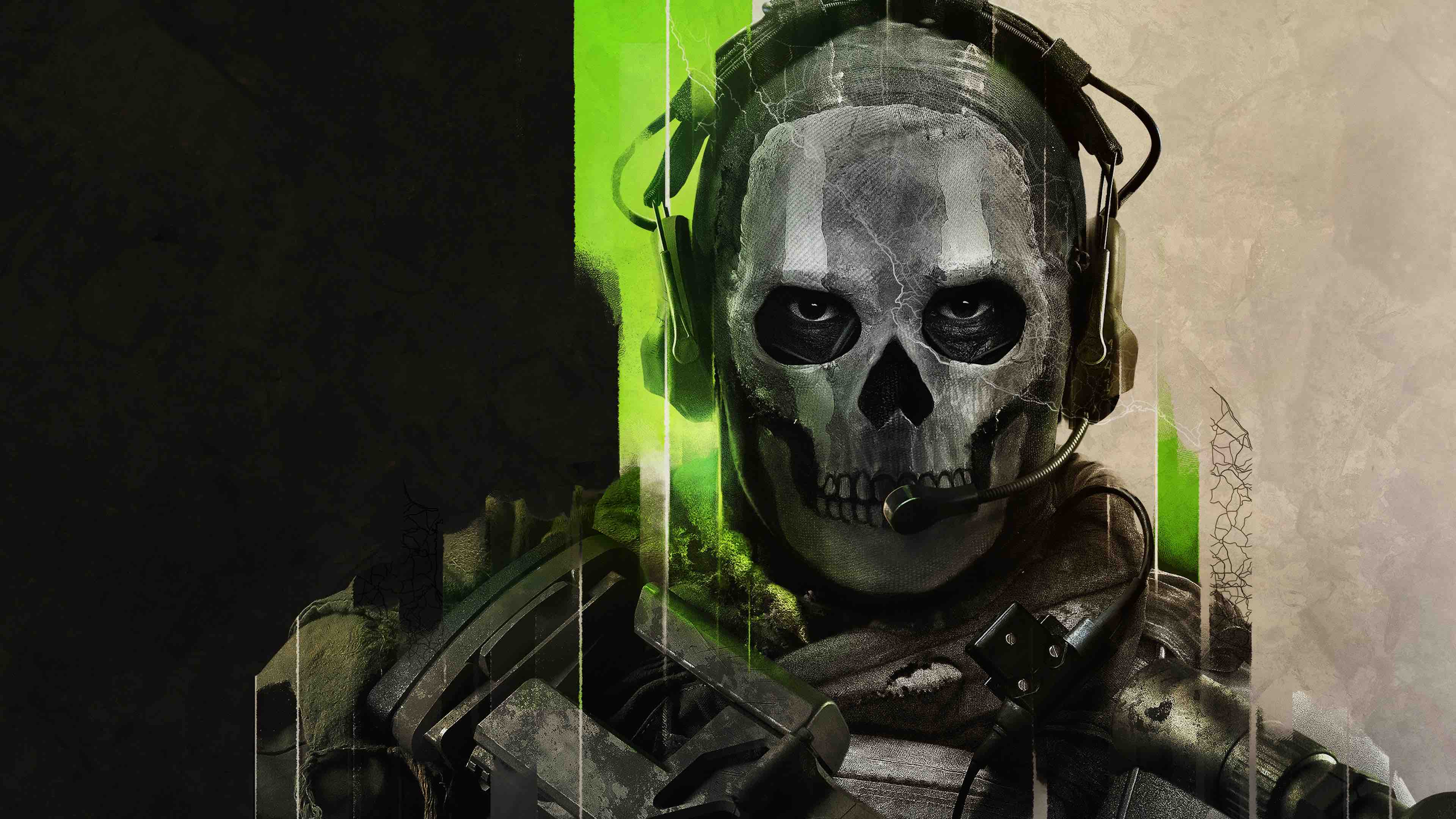 Call of Duty Modern Warfare 2 stevent al af op enorm succes |  Xbox One