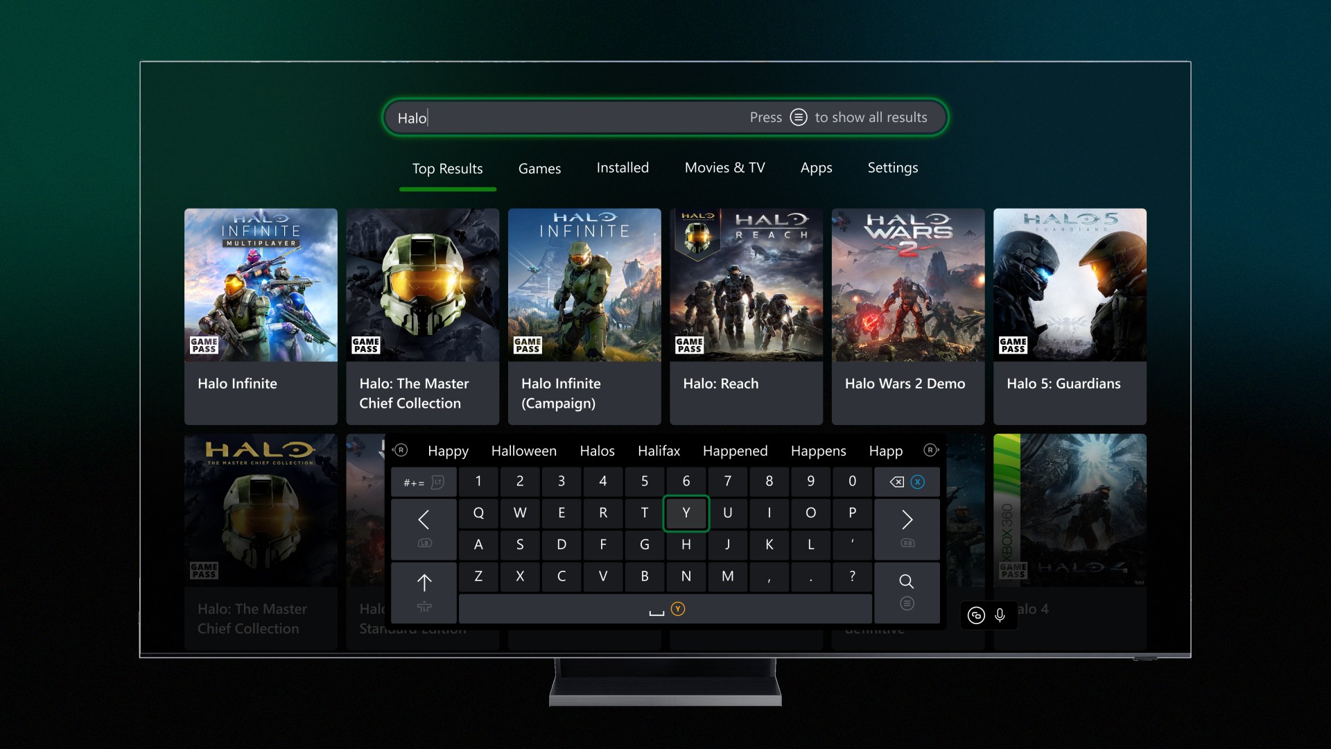 Se acerca la actualización de abril de Xbox, aquí están todas las novedades |  xbox uno