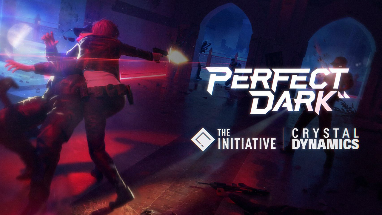 Perfect Dark zal problemen hebben en het zal worden vrijgegeven na Crystal Dynamics’ nieuwe Tomb Raider |  Xbox One