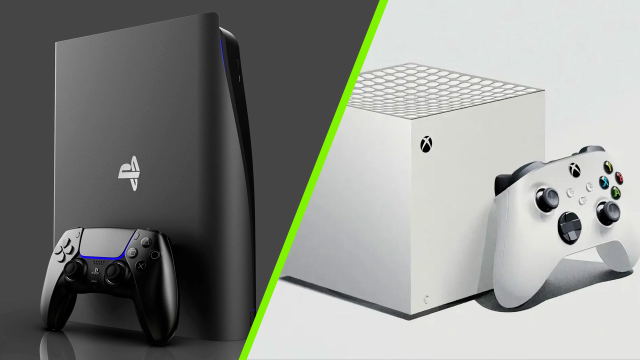Take-Two praat over de release van PS5 Pro en Xbox Series Next |  Xbox One