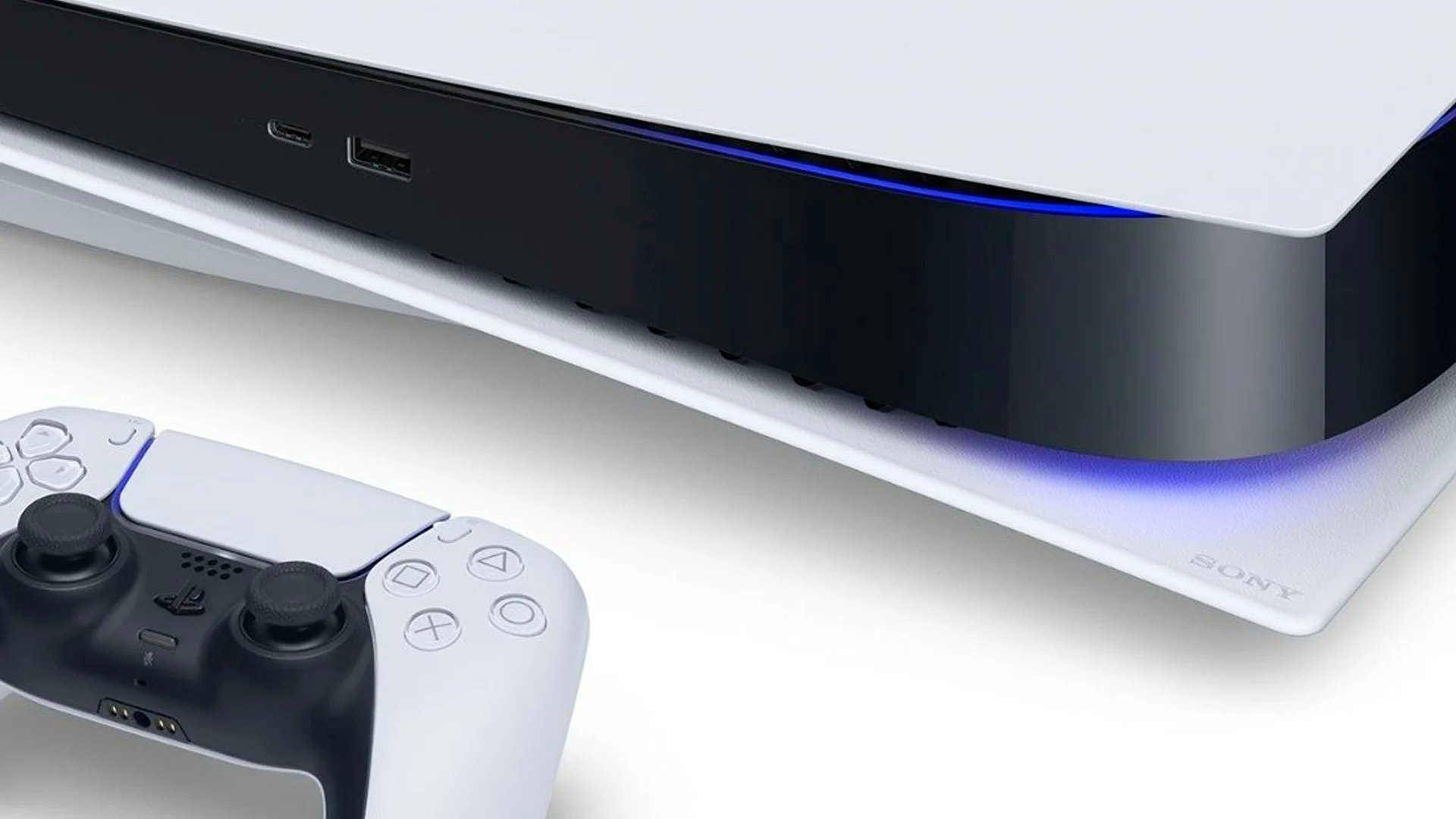 PlayStation veut se libérer du lecteur de CD de la PS5 