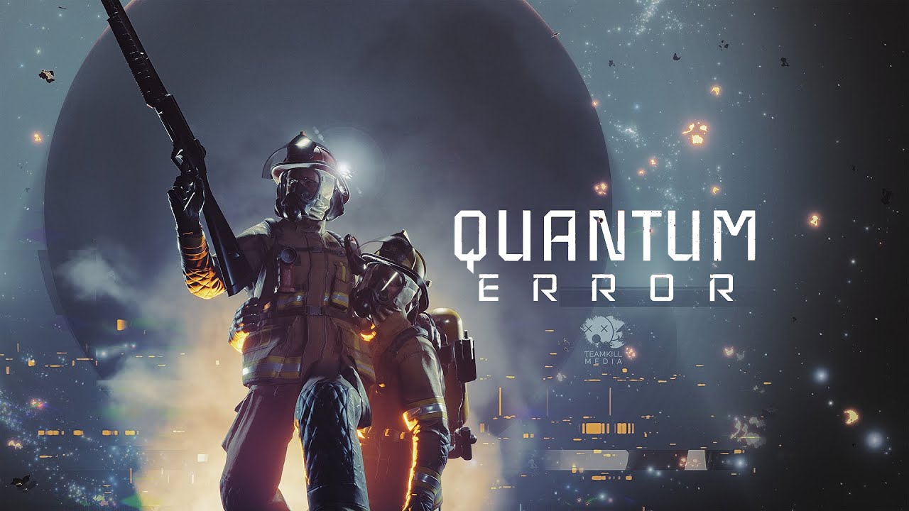 Quantum Fault takes longer on Xbox due to “slower SSD” than PS5|  Xbox One