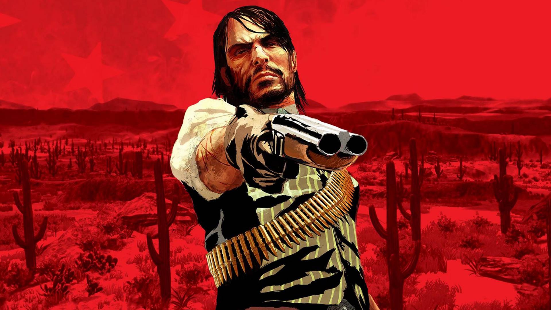 Hoe Red Dead Redemption in 2022 bijna exclusief voor Xbox werd |  Xbox One