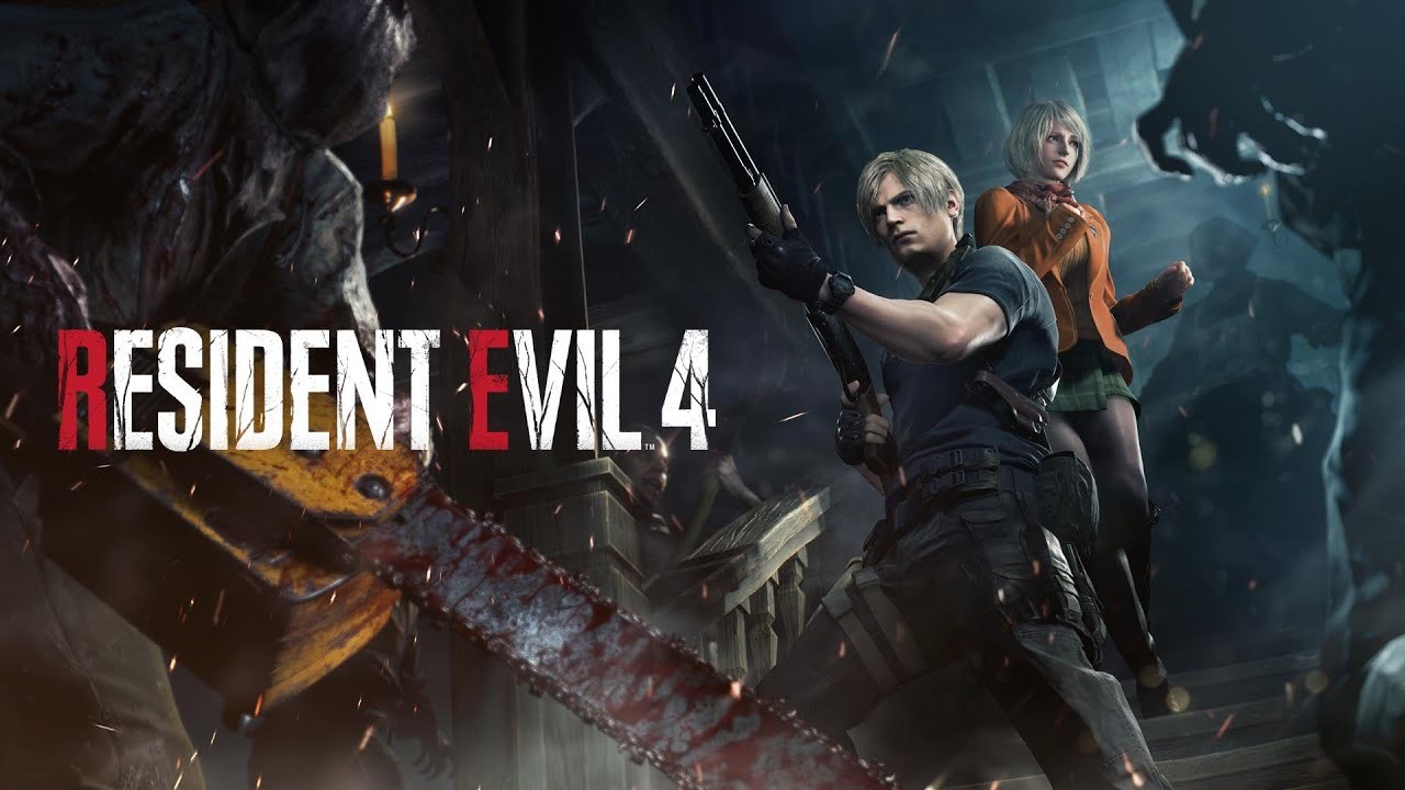 Resident Evil 4 Remake: demo nu beschikbaar!  |  Xbox One