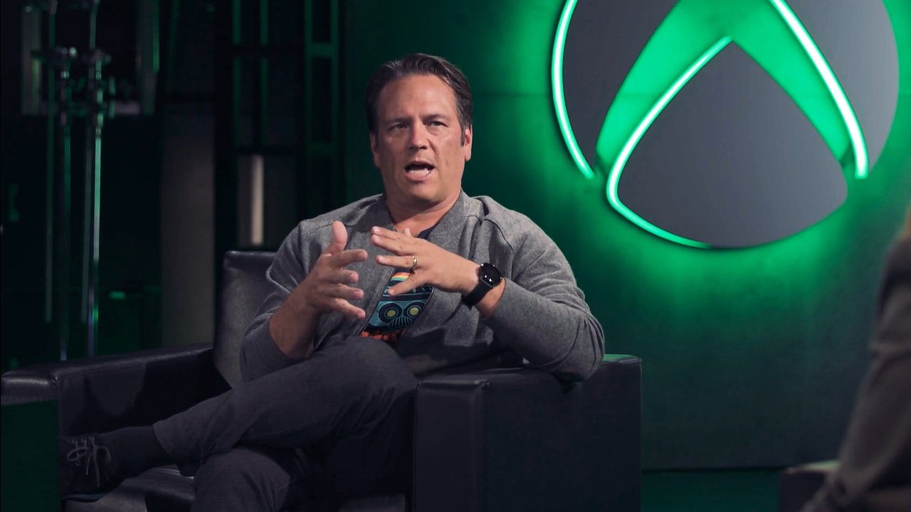Phil Spencer confirme qu'aucun jeu Xbox ne sera exclusif au Xbox Game Pass