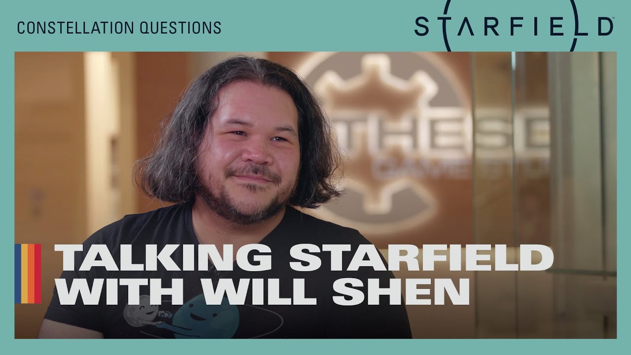Starfield provides details about its missions and companions in the new FAQ |  Xbox One