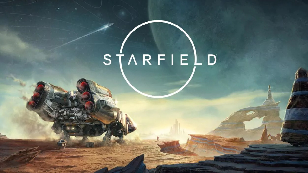 Starfield: Raport, z wyłączeniem Xboxa, romansu, rozgrywki… Todd Howard donne des details |  Xbox One