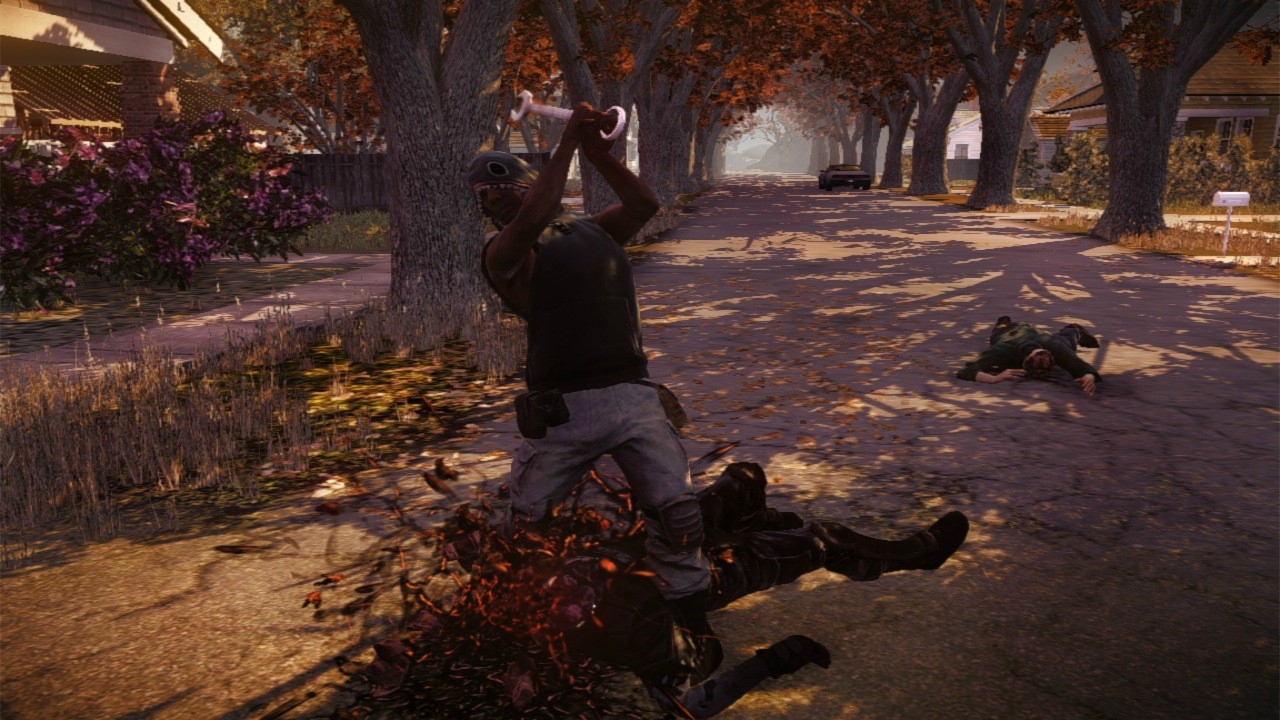 Нормальную игру дай. State of Decay Xbox 360. Игра State of Decay 3.