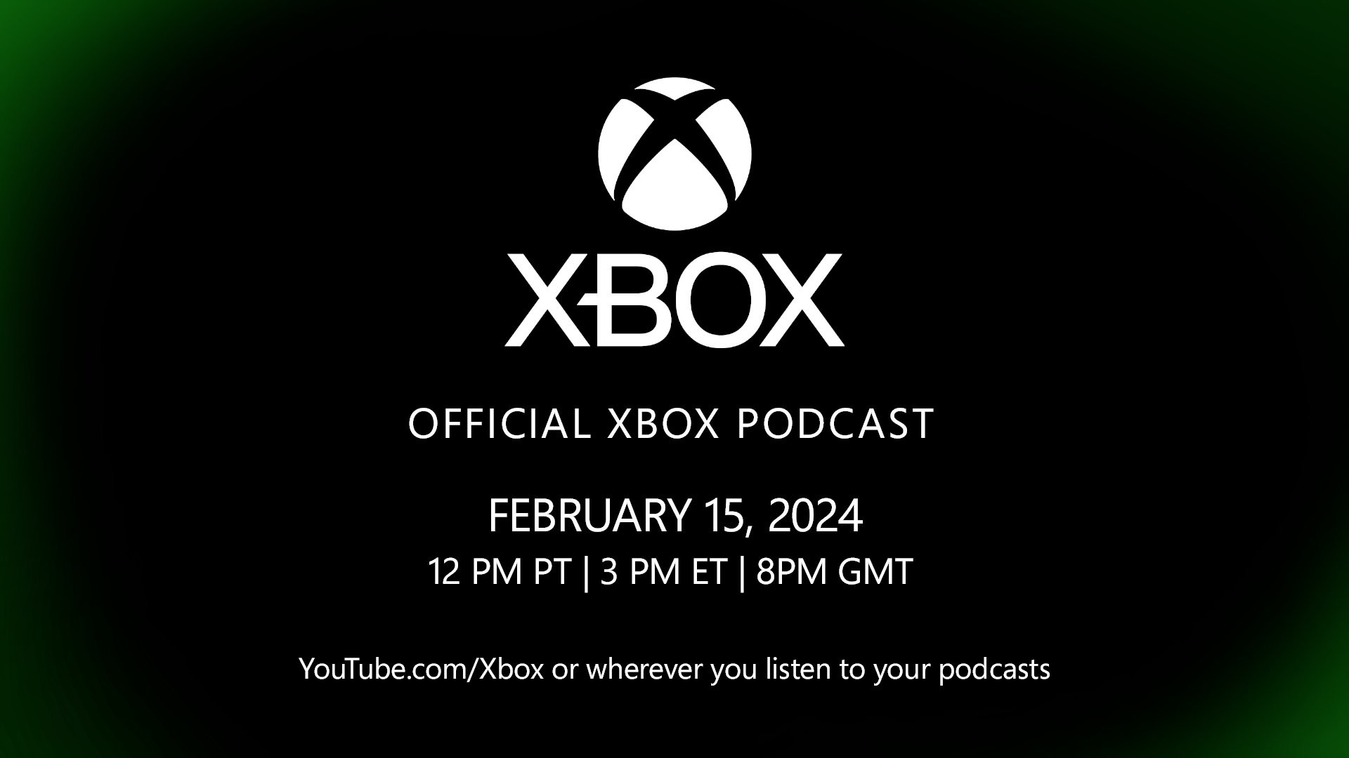 Przyszłość Xboxa: Jak obejrzeć wydarzenie na żywo i czego się spodziewać?  |  X-Box
