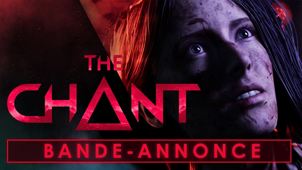 The Chant: un nuovo gioco horror psichedelico su Xbox Series X |  S, PS5 e PC |  Xbox Uno