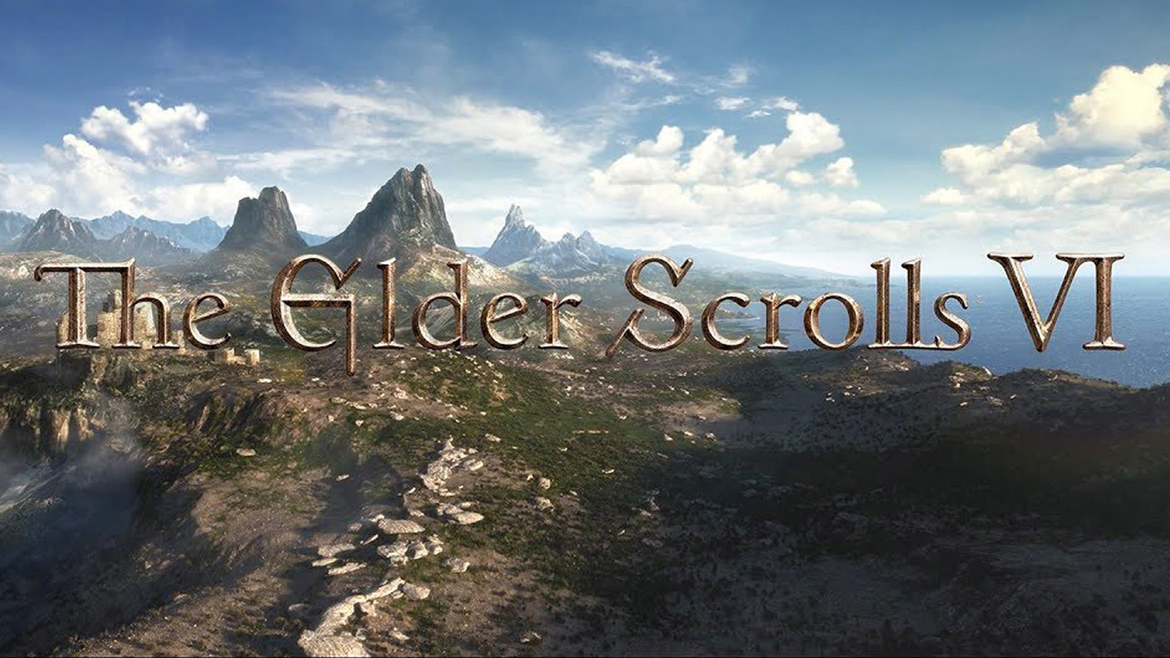 The Elder Scrolls VI verlaat de pre-productie en gaat in actieve ontwikkeling!  |  Xbox One