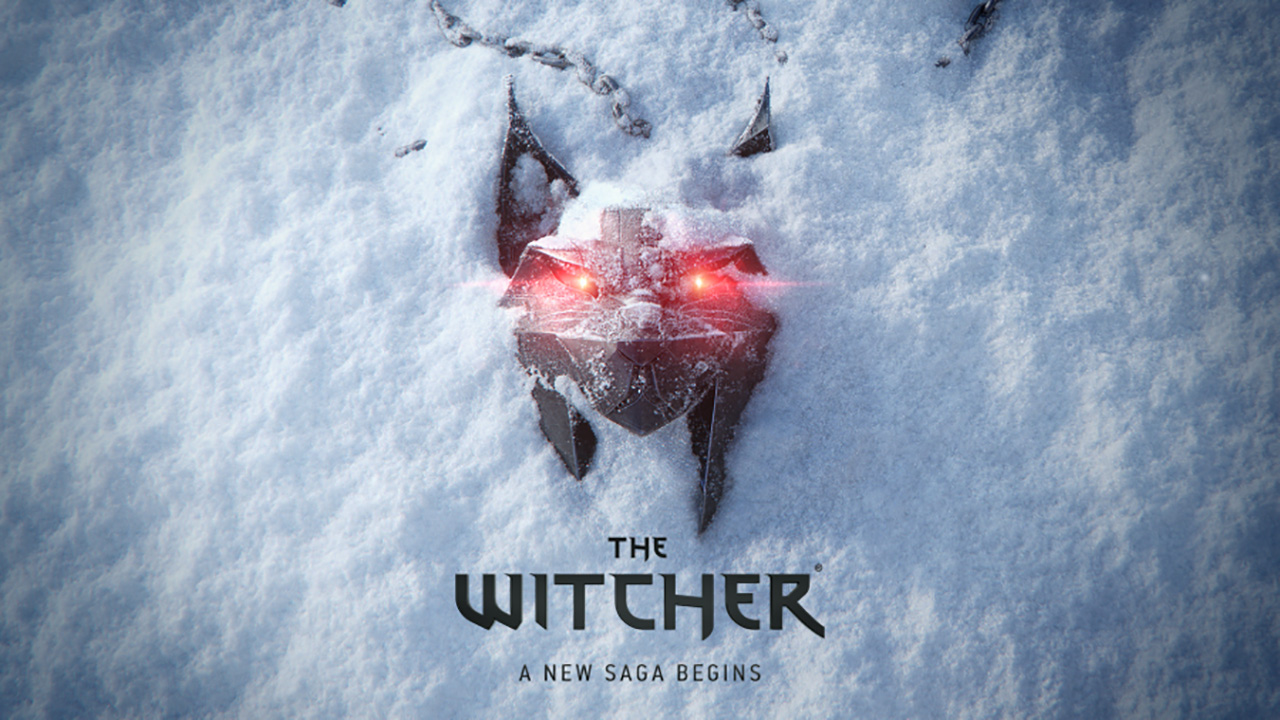 The Witcher: A new game under the Unreal Engine 5 confirmed with first images!  |  Xbox One