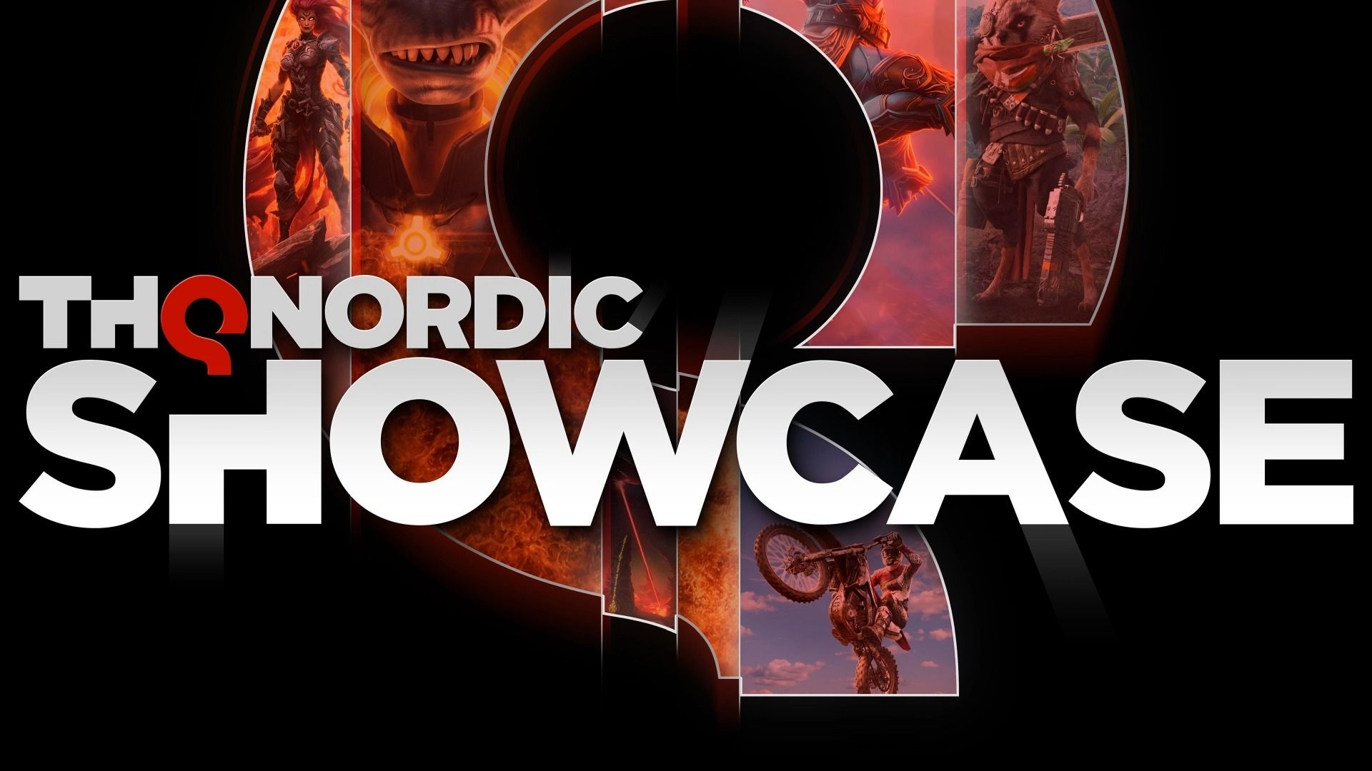 THQ Nordic Digital Showcase 2023: Podsumowanie pełnych zapowiedzi Xbox |  Xbox One