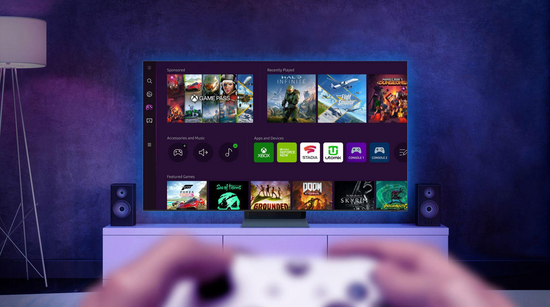 TV Xbox Series X et PS5 - les meilleurs TV Gaming 4K et 8K en 2023