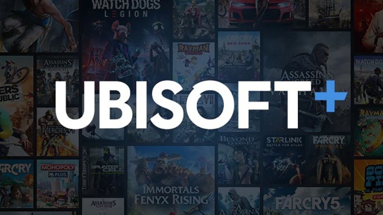 Ubisoft+ op Xbox?  Een lek kan een op handen zijnde aankondiging onthullen |  Xbox One