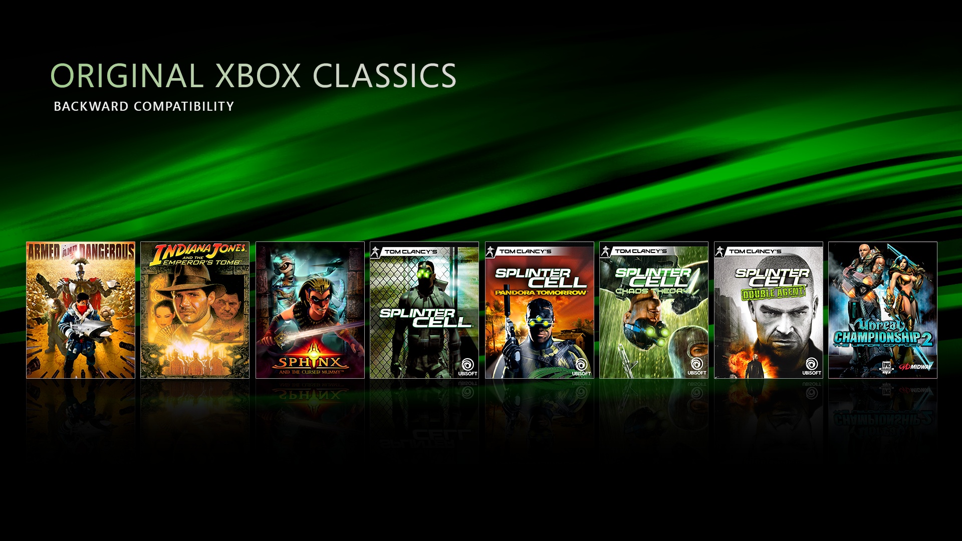 Xbox backward compatibility: “It’s getting more complex,” says Jason Ronald, Xbox One
