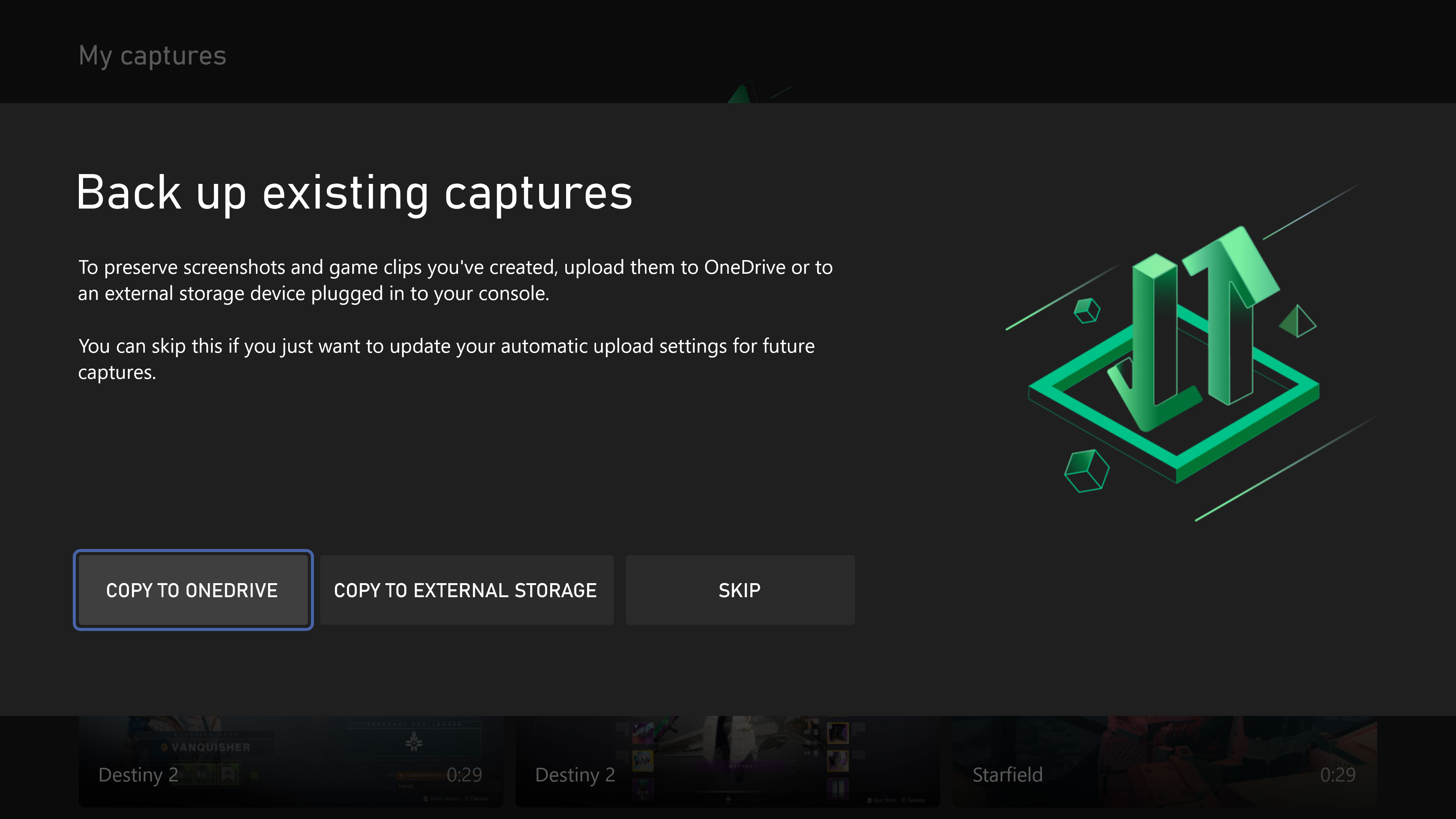 Attention, Xbox va supprimer certaines de vos images et vidéos dès la fin mai 2024