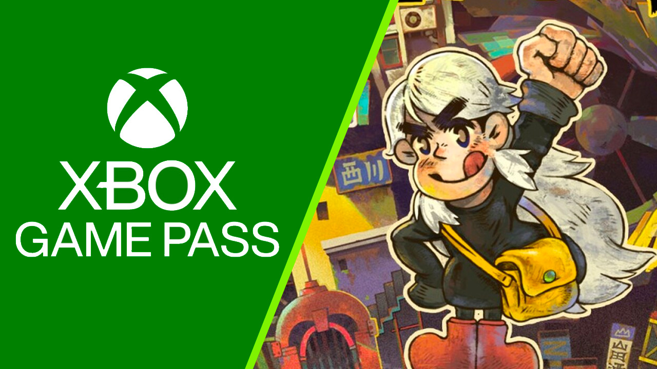 Xbox Game Pass: dostępne 3 nowe gry, w tym RPG akcji Eastward!  |  Xbox One