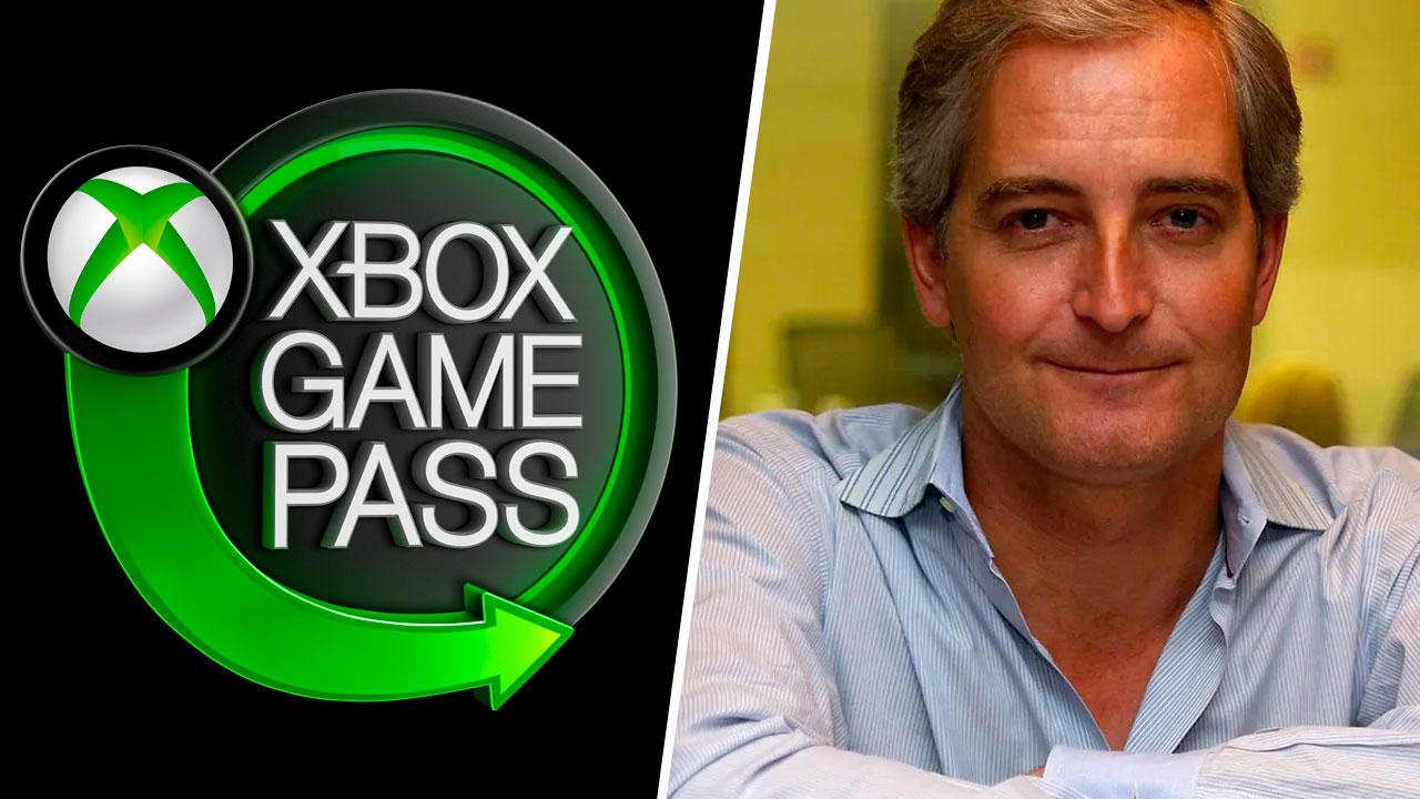 Xbox Game Pass: Ed Fries (dawniej Xbox) zaniepokojony sektorem gier wideo |  Xbox One