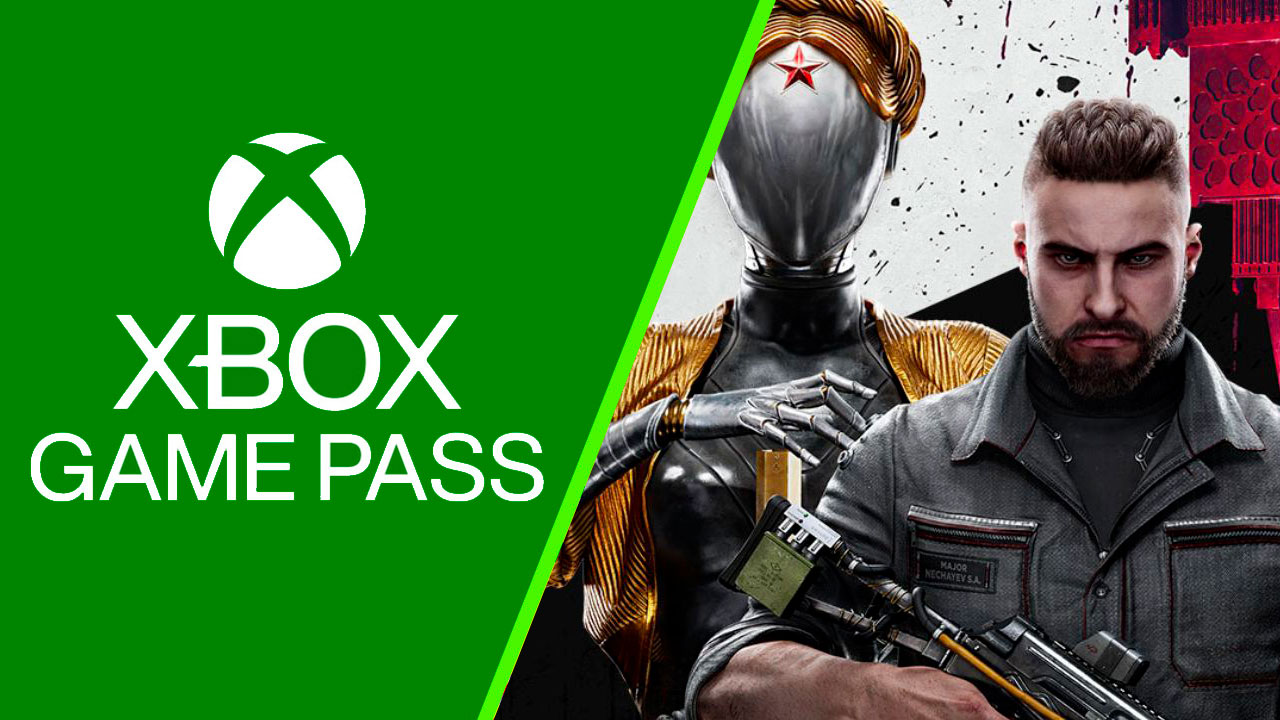 Xbox Game Pass luty 2023: 4 gry w zestawie, w tym Atomic Heart, Hot Wheels Unleashed |  Xbox One