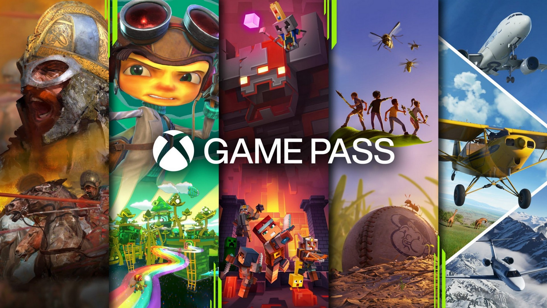 Xbox Game Pass i Epic Store: „Gorączka złota dobiegła końca” według niezależnych |  X-Box