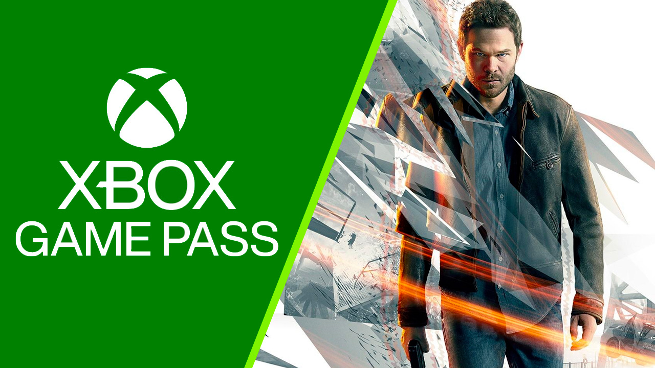Xbox Game Pass : Quantum Break quitte bientôt le service 