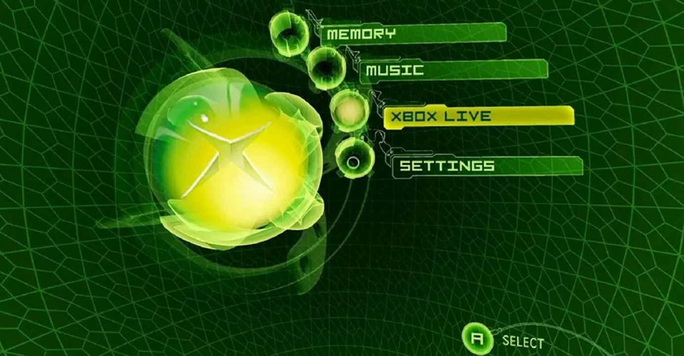 Photo of ¡Un huevo de Pascua en Xbox descubierto 20 años después del lanzamiento de la consola!  |  Xbox uno