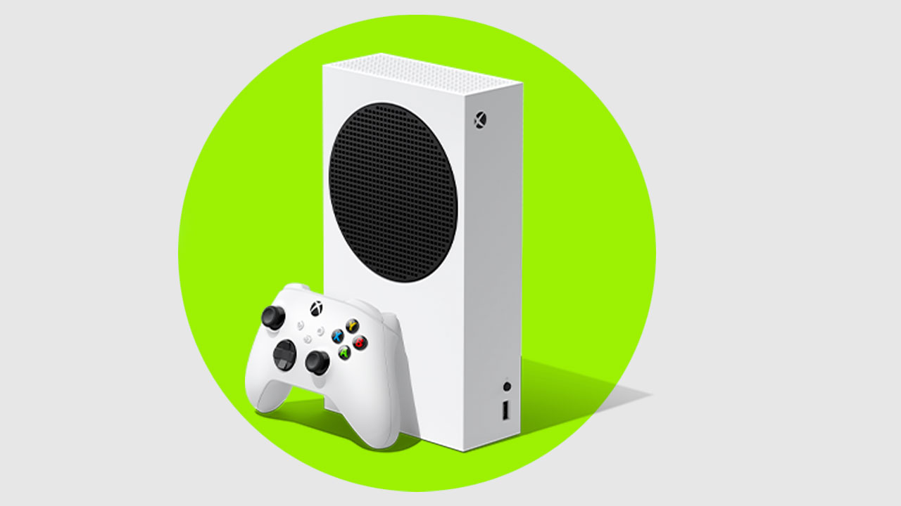 Xbox Series S wird leistungsstärker mit verbessertem Speicher |  Xbox One