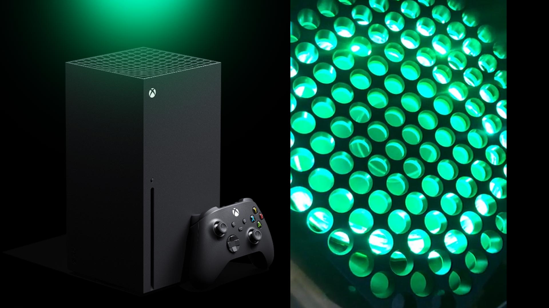 Xbox Series X MOD: Adding LEDs in its console breaks warranty |  Xbox One