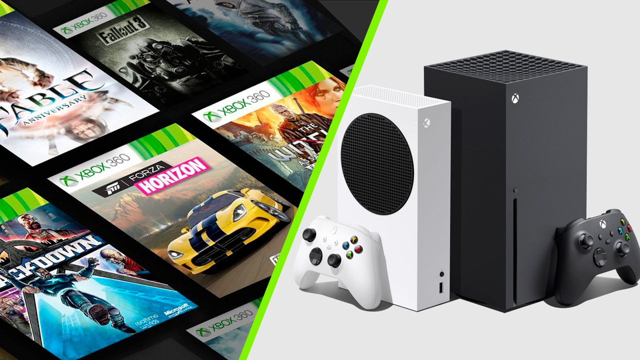 Xenia : le puissant émulateur Xbox 360 installable sur Xbox Series X|S - Xboxygen